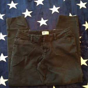 Old navy pixie pants 🔷 bundle 3 and save 30%